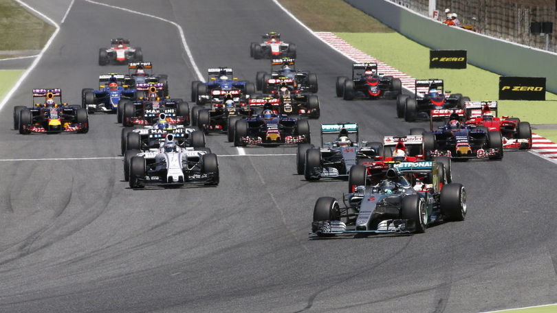 F1, Gp Monaco: Vettel e Raikkonen dietro le Mercedes
