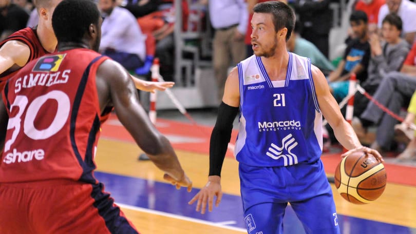 Playoff A2, Agrigento al primo match-point