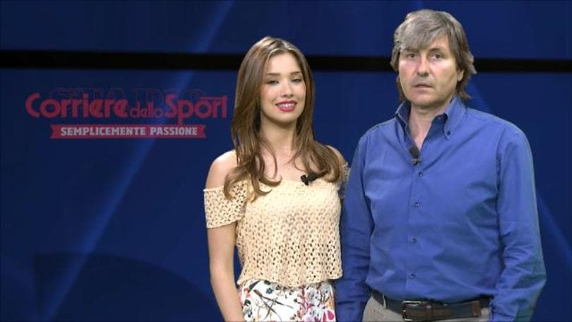 Scommetti con il Corriere dello Sport-Stadio