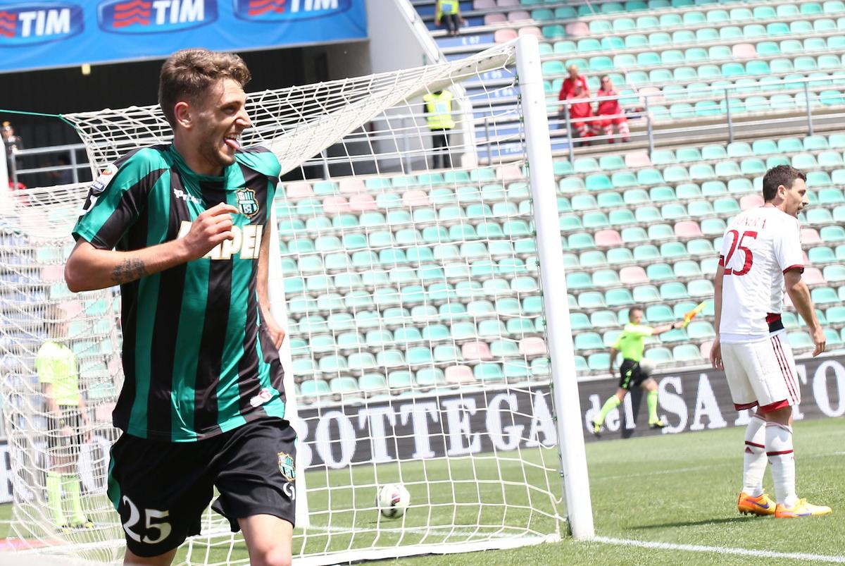 MisterCalcio Cup, il borsino: Berardi vola, bene Mertens e Falque