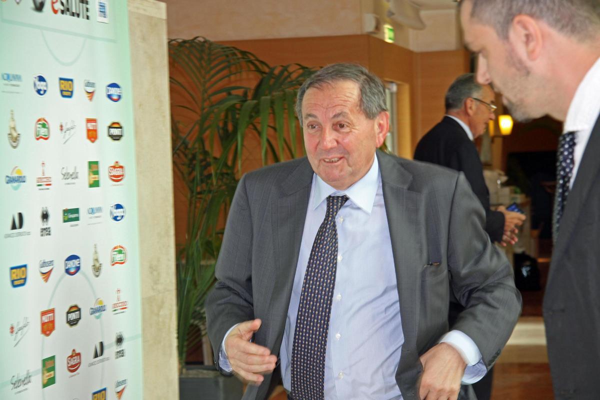 Lega Dilettanti, il consiglio sfiducia Belloli: si dimetterà