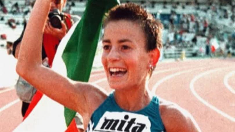 Atletica in lutto: è morta Annarita Sidoti