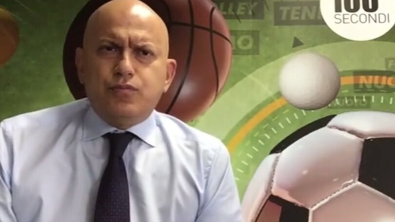 I 100 secondi di Paolo De Paola: i diritti tv