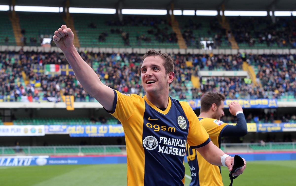 Calciomercato Verona, ufficiale: Juanito Gomez rescinde