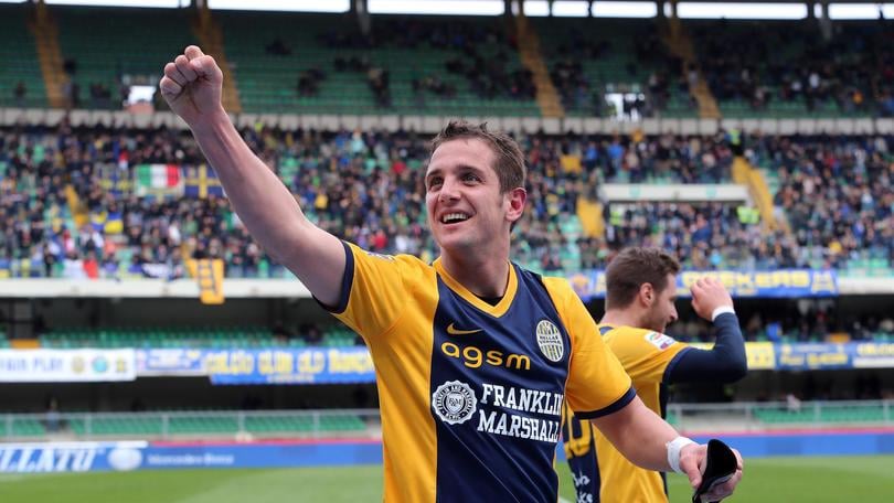 Verona, fisioterapia per Juanito Gomez
