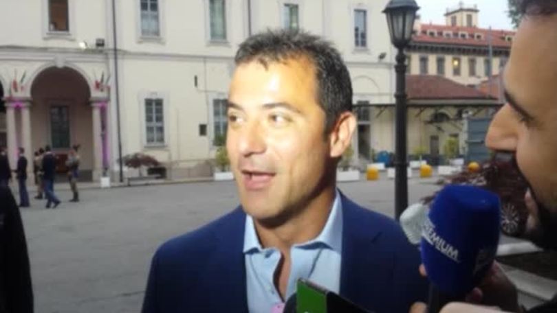 Stankovic: "Inter? Nella vita non si sa mai"