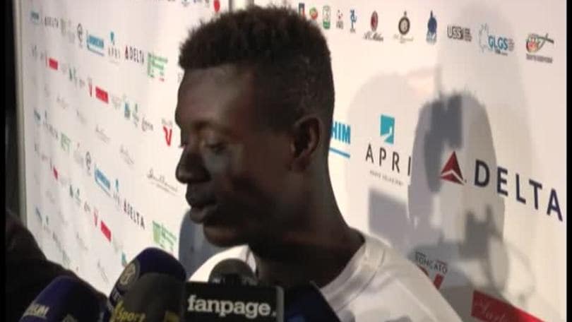 Gnoukouri: "Abbiamo due finali da vincere"