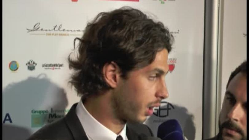 Ranocchia: "Touré? Vado a prenderlo io"