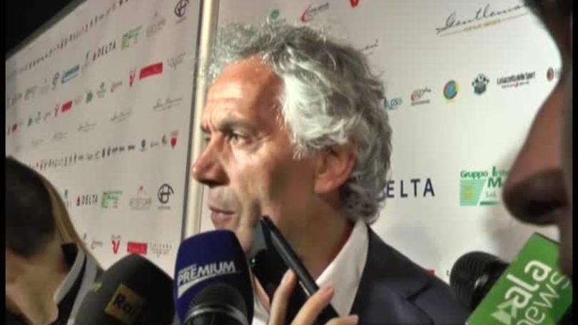 Donadoni: "Ancelotti al Milan non mi stupirebbe"