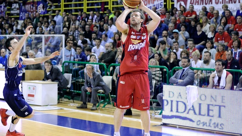 Playoff A2, Casale vince Oggi Torino-Brescia