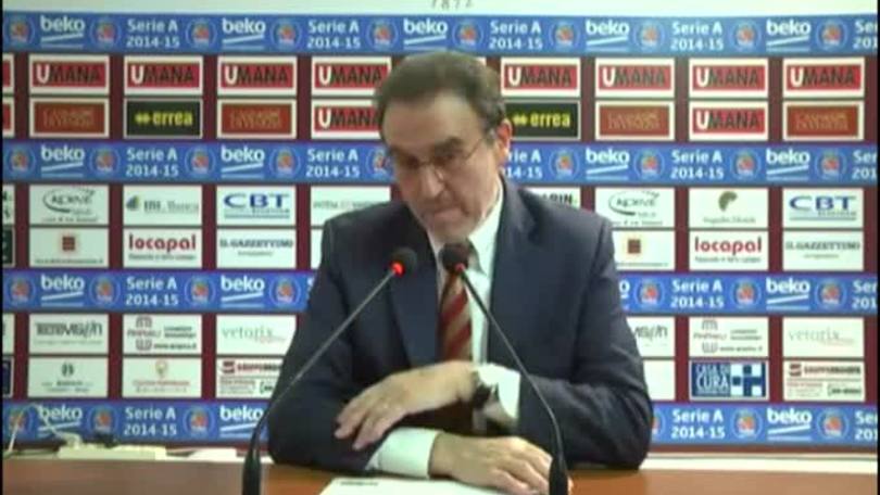 Basket, Serie A1: Venezia allunga Cantù