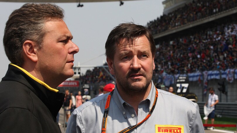 F1, Gp Monaco, Hembery: «Ok strategia a una sosta»