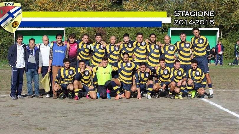 Salza Irpina, ora i play off: obiettivo promozione
