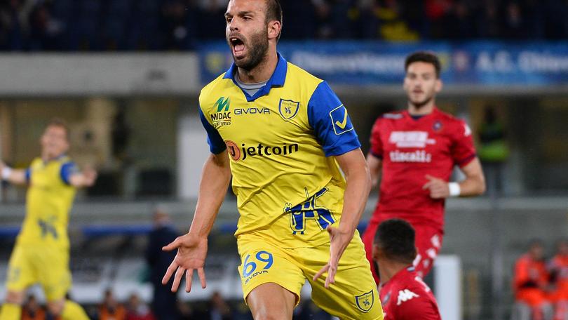 Chievo-Atalanta, le probabili formazioni