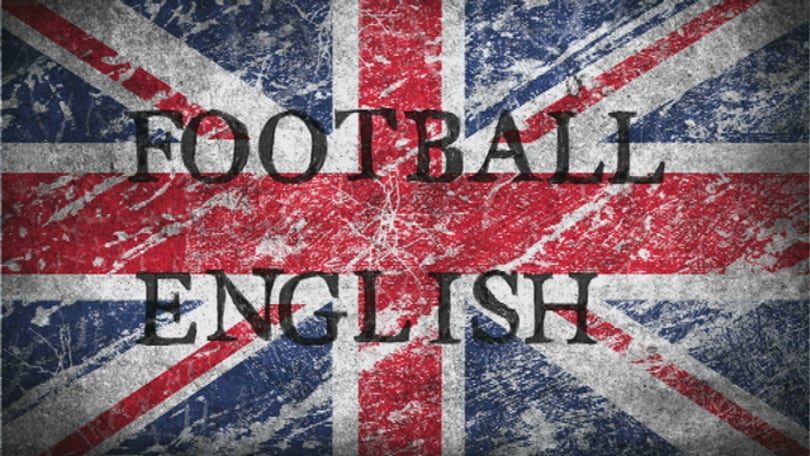 Football English