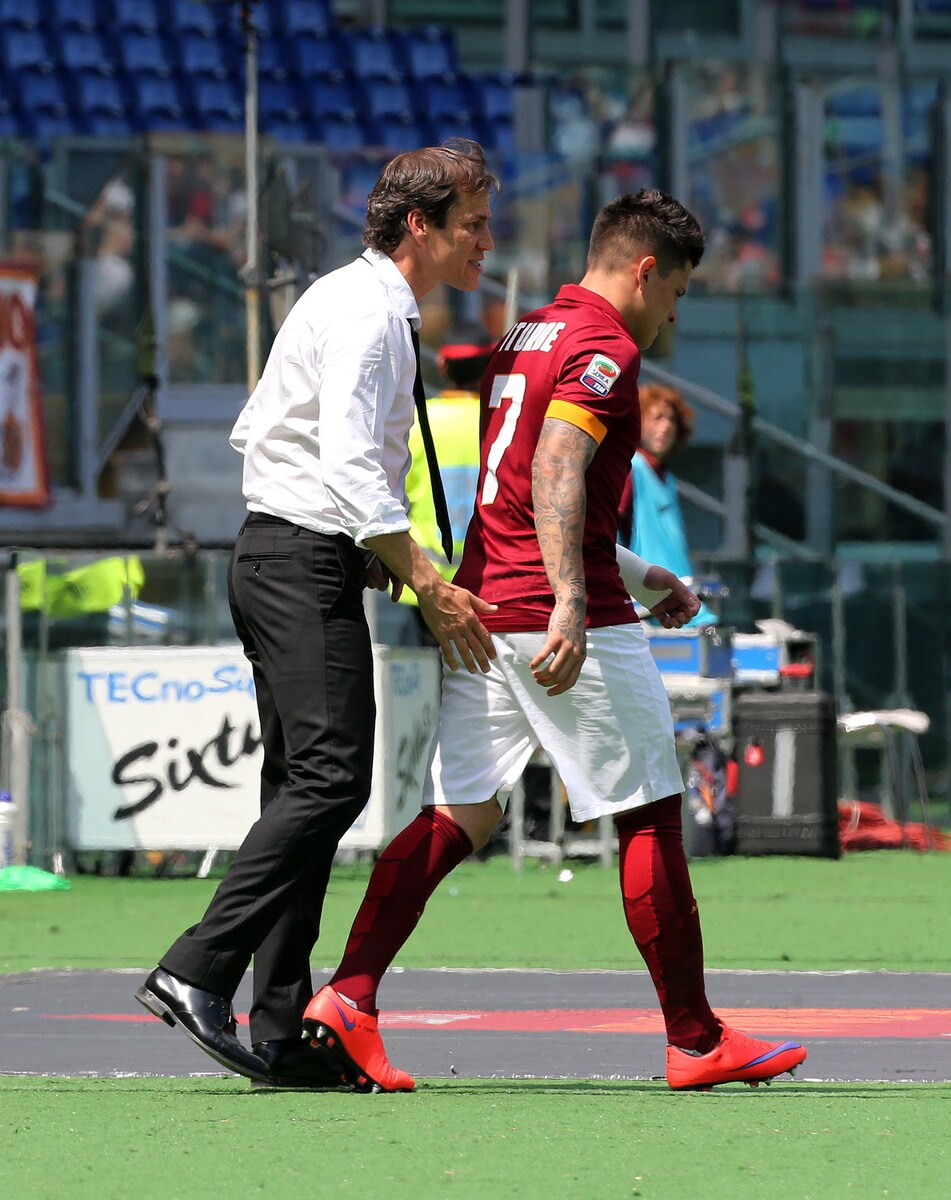 Che fine ha fatto Iturbe?