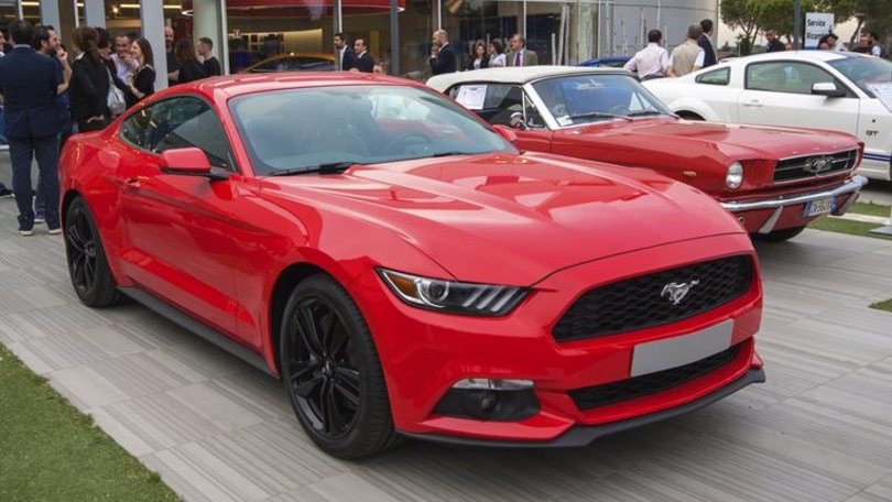 FordStore: il web in concessionaria