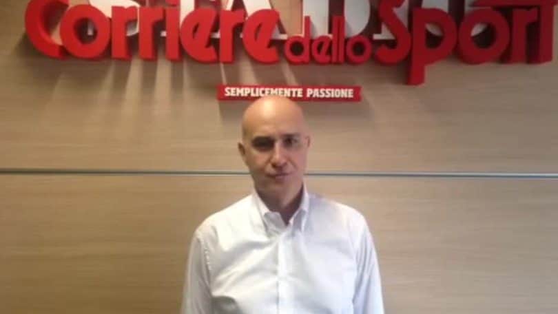Barigelli: «Garcia si gioca tutto nel derby»
