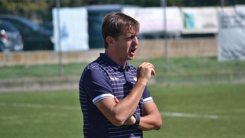 C. di Ciampino, Baiocco: «Pronti a nuove sfide»