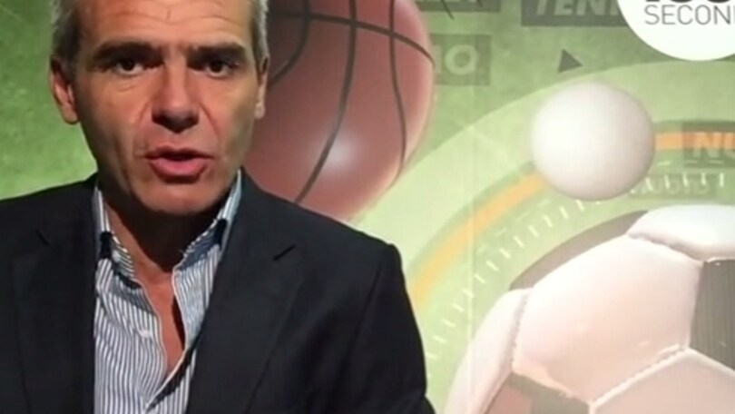 I 100 secondi di Stefano Agresti: Ancelotti verso il licenziamento