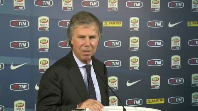 Preziosi: "Bertolacci? Priorità alla Roma"