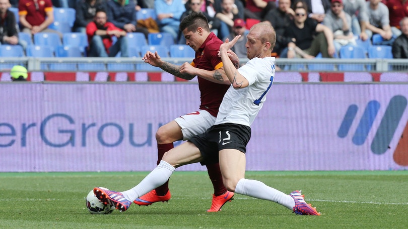 Atalanta, spazio ai baby. In difesa torna Masiello