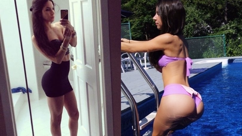 La prova costume non spaventa Jen Selter