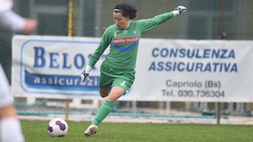 Domani finale di Coppa Italia Tavagnacco-Brescia