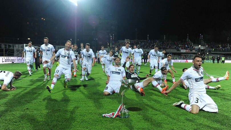Carpi, Martinho in dirittura d'arrivo