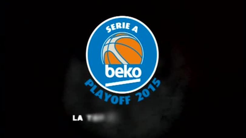 La Top Five di Gara3 Bologna-Milano