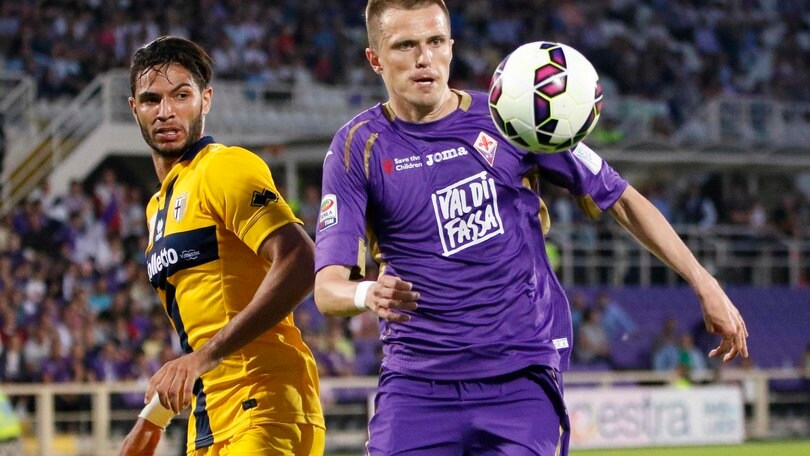 Bologna-Ilicic: lavori in corso