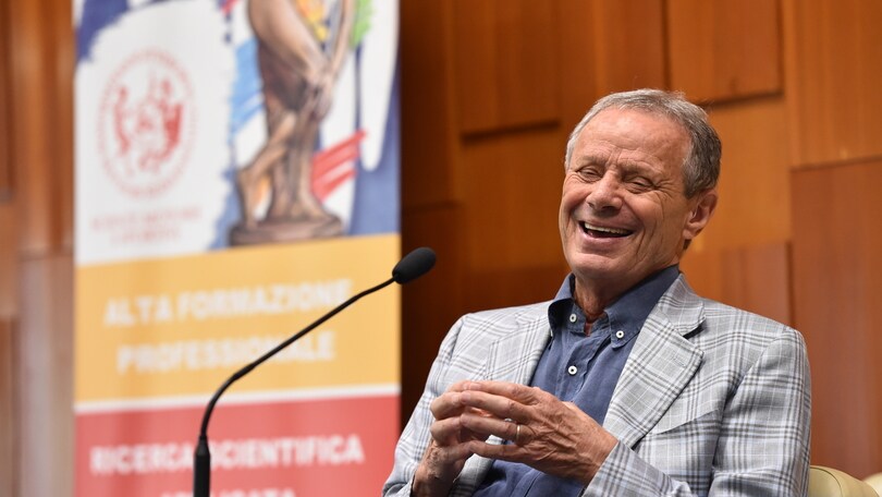 Zamparini: «Preso Viviani. Calleri è in dirittura»