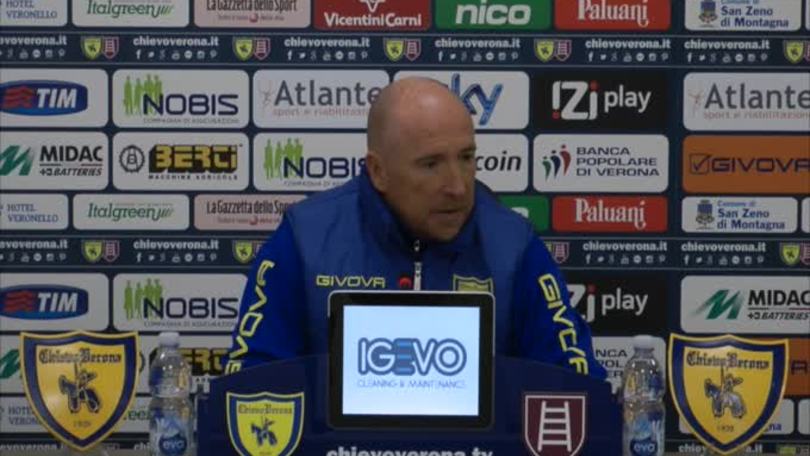 Maran: "Settimana decisiva per la mia permanenza"