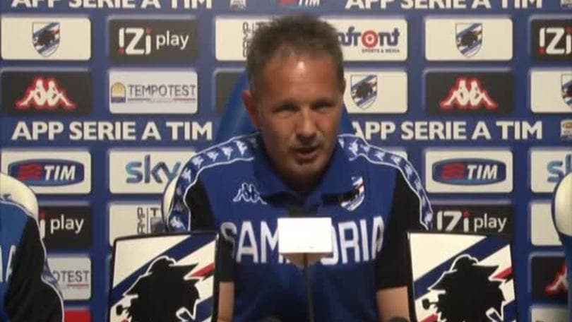 Mihajlovic?: "Meritiamo solo applausi"
