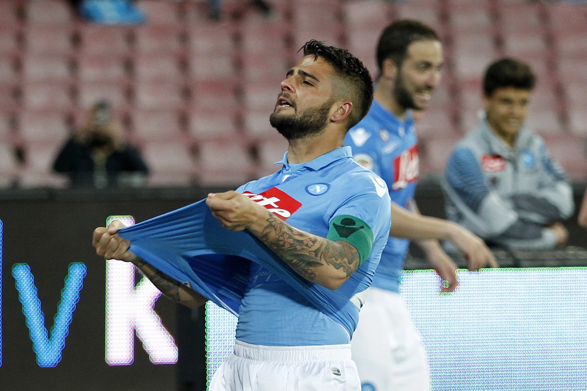 Diretta Juventus-Napoli, le formazioni. Segui LIVE dalle 18