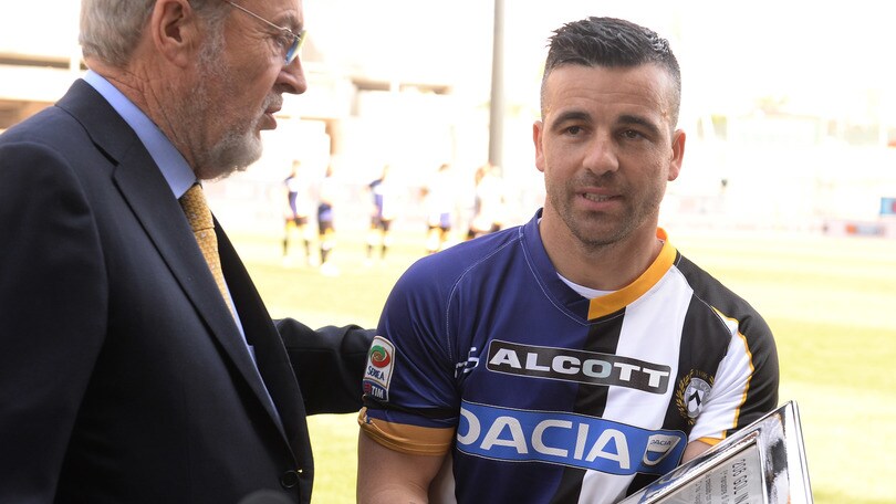 Pozzo non ci sta: «Udinese competitiva»