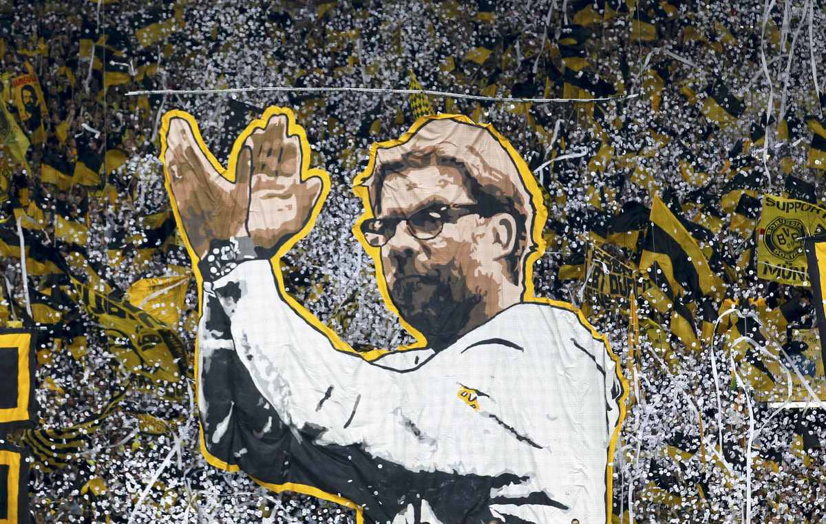 Borussia in Europa League. Bayern, festa all'Allianz