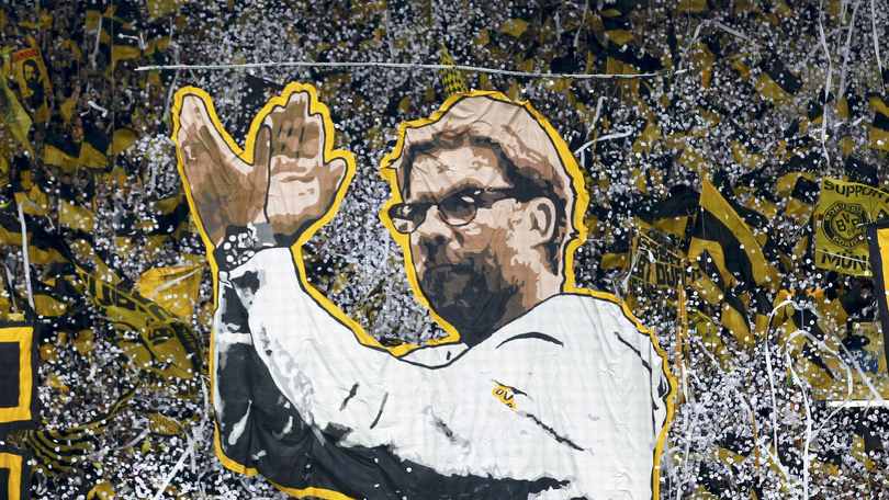 Borussia in Europa League. Bayern, festa all'Allianz