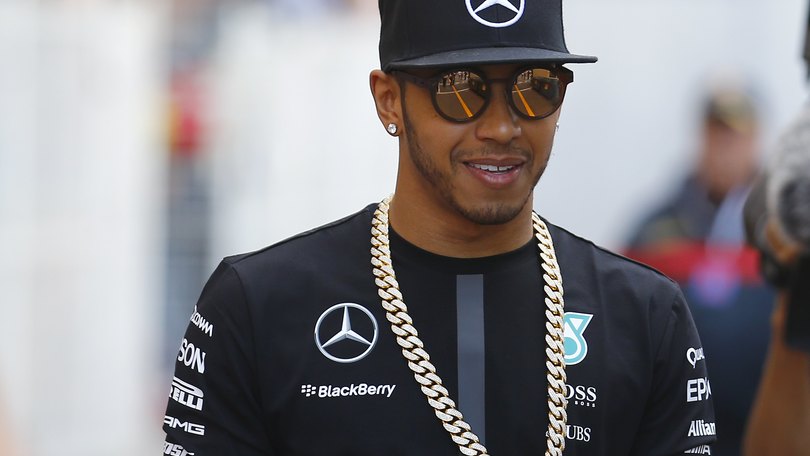 F1 Mercedes, Hamilton «Vincerò l'anno prossimo»