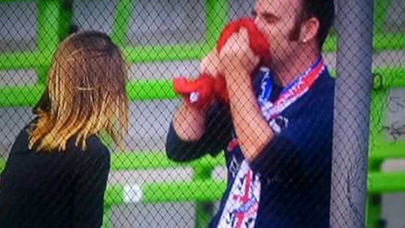A Cagliari c'è tanta o troppa voglia di fuga