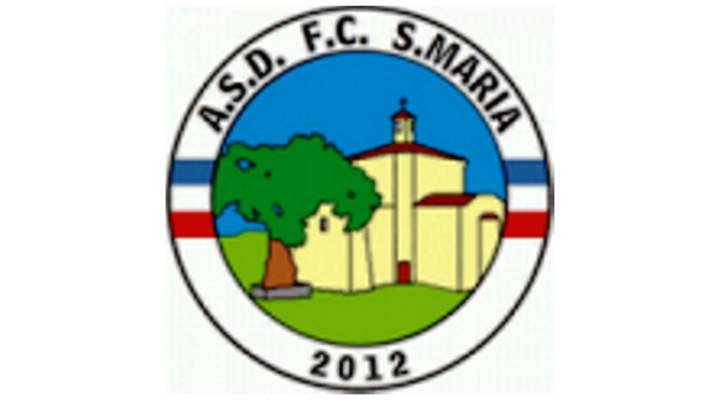 Santa Maria, promosso in Prima Categoria