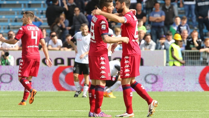 Sau: «Su le maniche per ritornare in A»