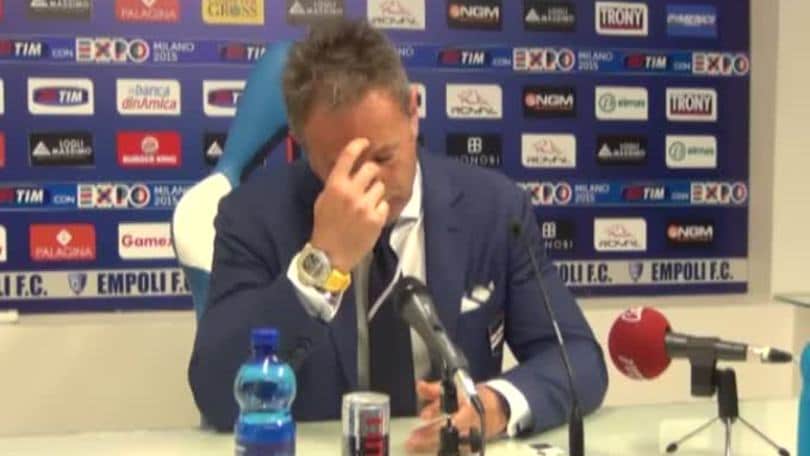 Mihajlovic?: "Giusto sia il Genoa ad andare in Europa"