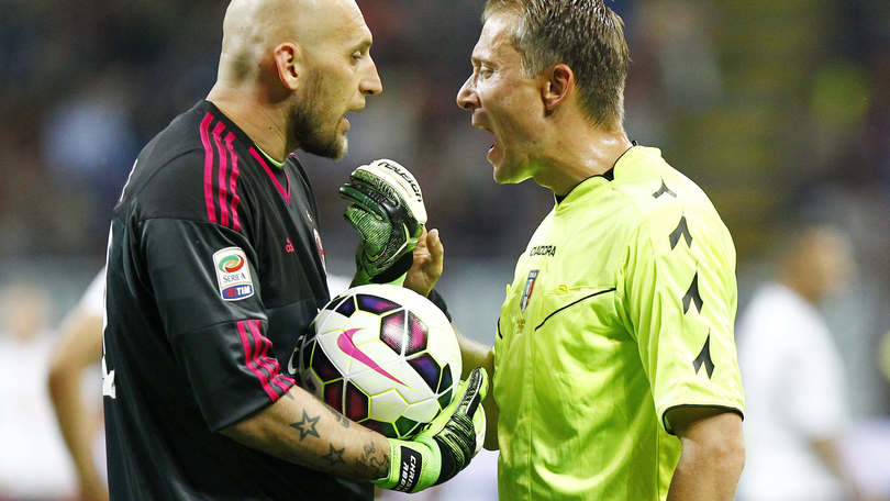 Milan, rinnova Abbiati: accordo di un anno