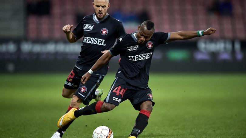 Igboun regala il primo titolo al Midtjylland
