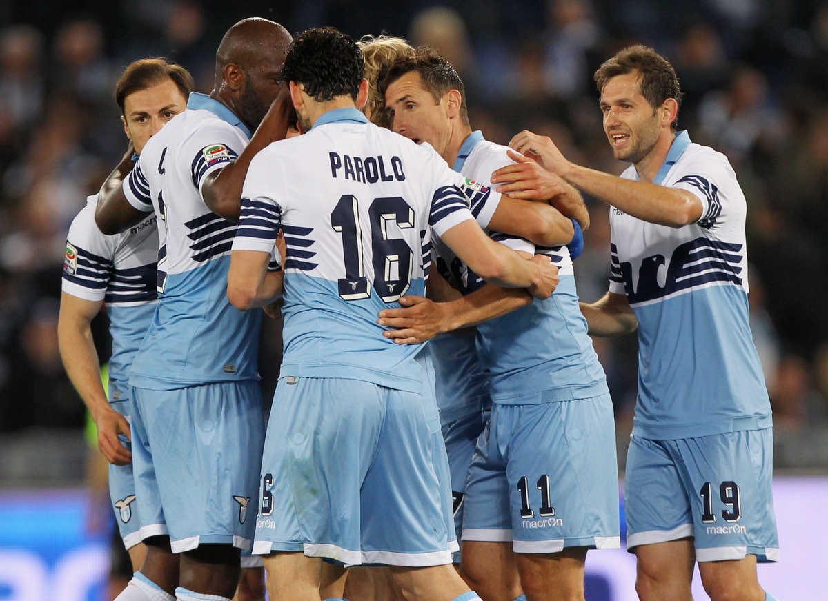 «In Azerbaigian trattano con la Lazio per lo sponsor»