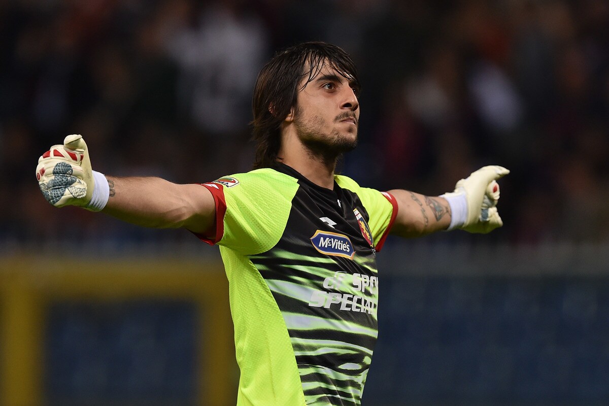 Mister Calcio Cup, 5 portieri da mettere in squadra