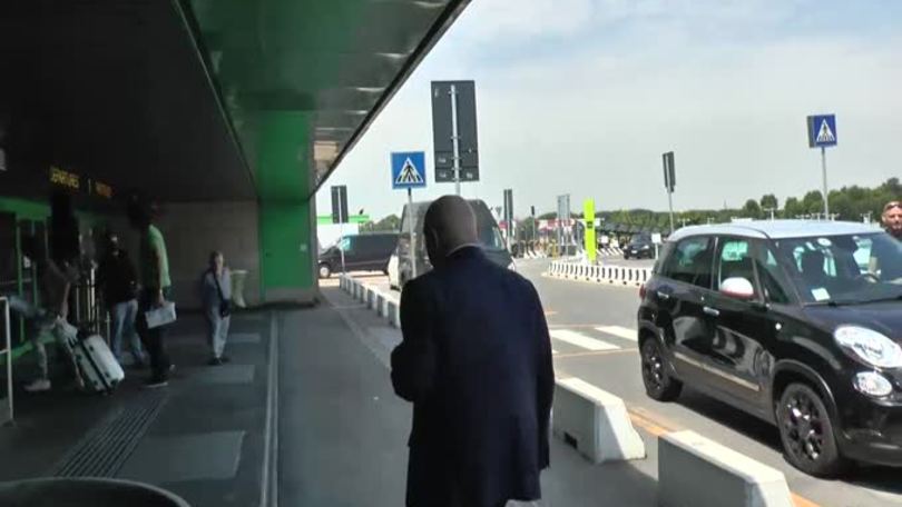 Galliani parte per Madrid
