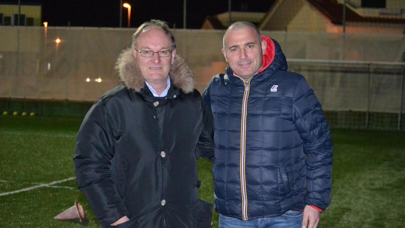 Città di Ciampino, Vichi: «Annata memorabile»
