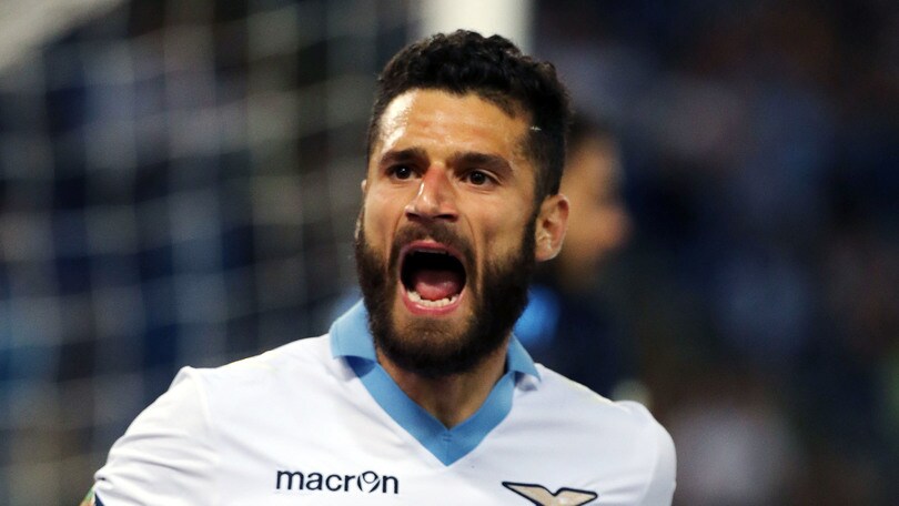 Assist 14-15: Candreva in testa, sale Maccarone